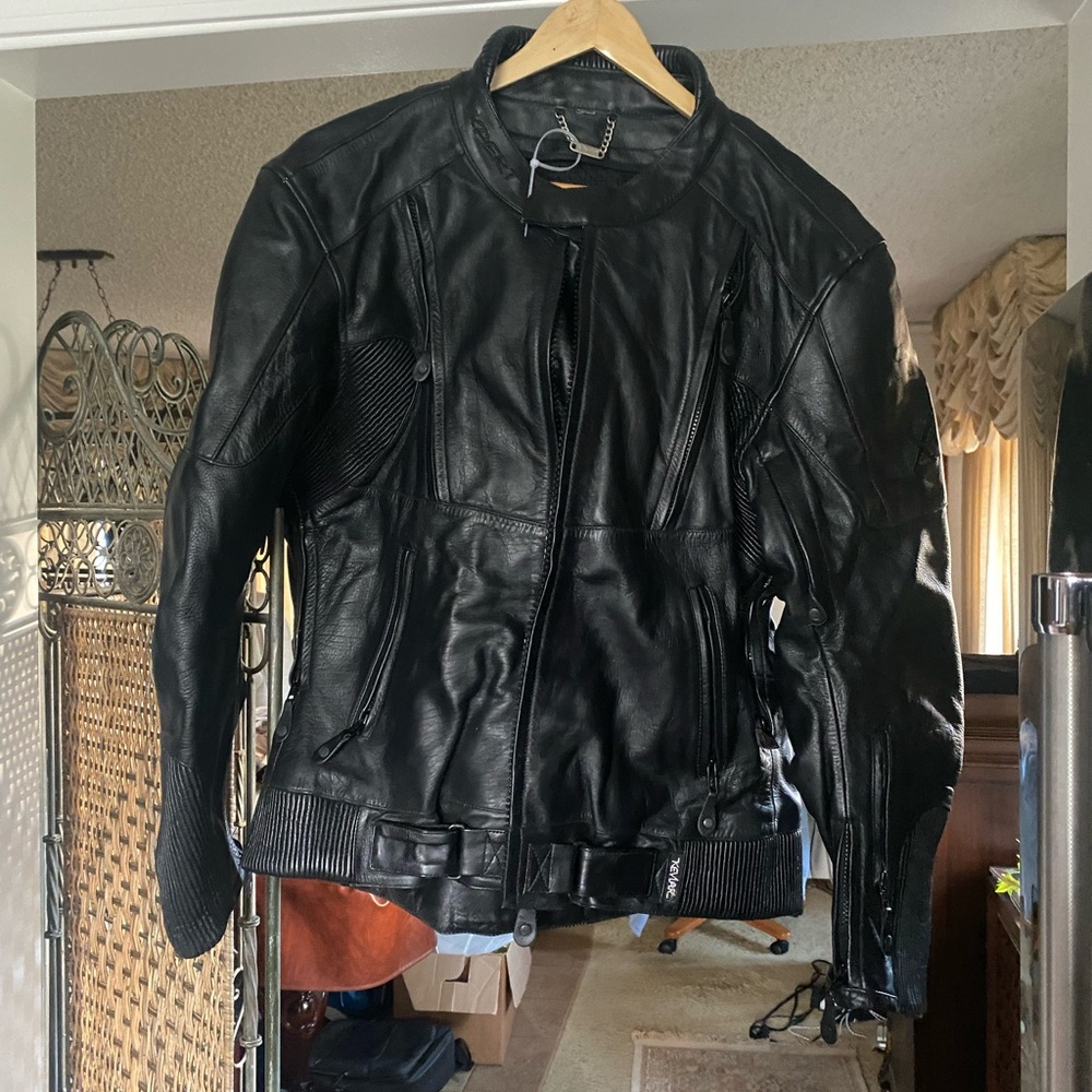 MOTO Jacket